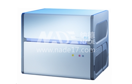 羅氏熒光定量PCR儀 LightCycler 480II生命科學儀器