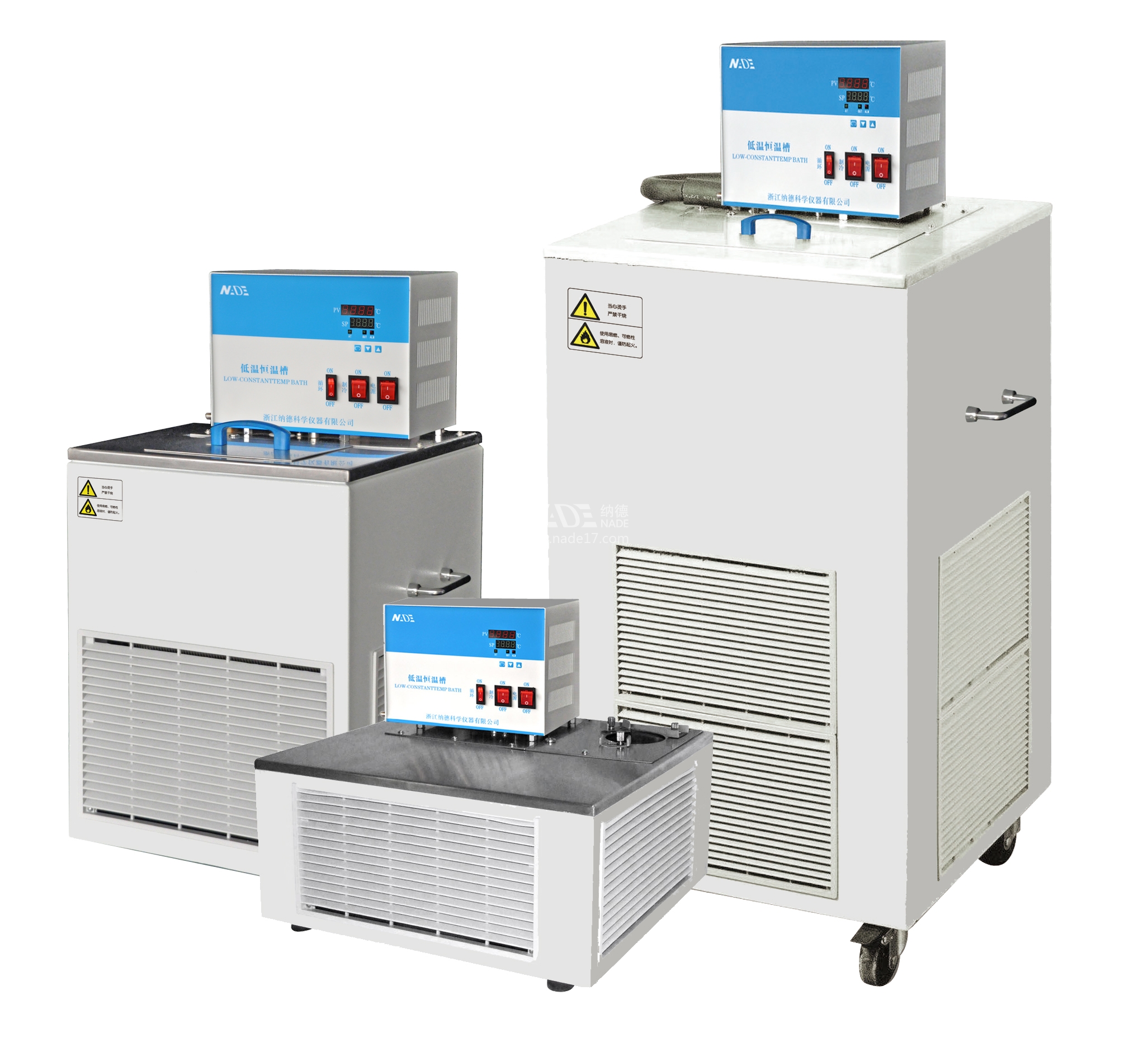 實驗室分析儀器Unite優納特低溫恒溫槽DC-3030